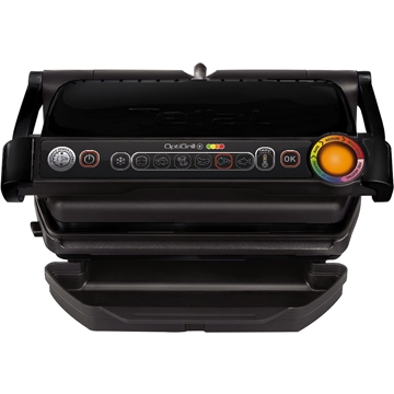 გრილი Tefal GC712834, 2000W, Grill Black