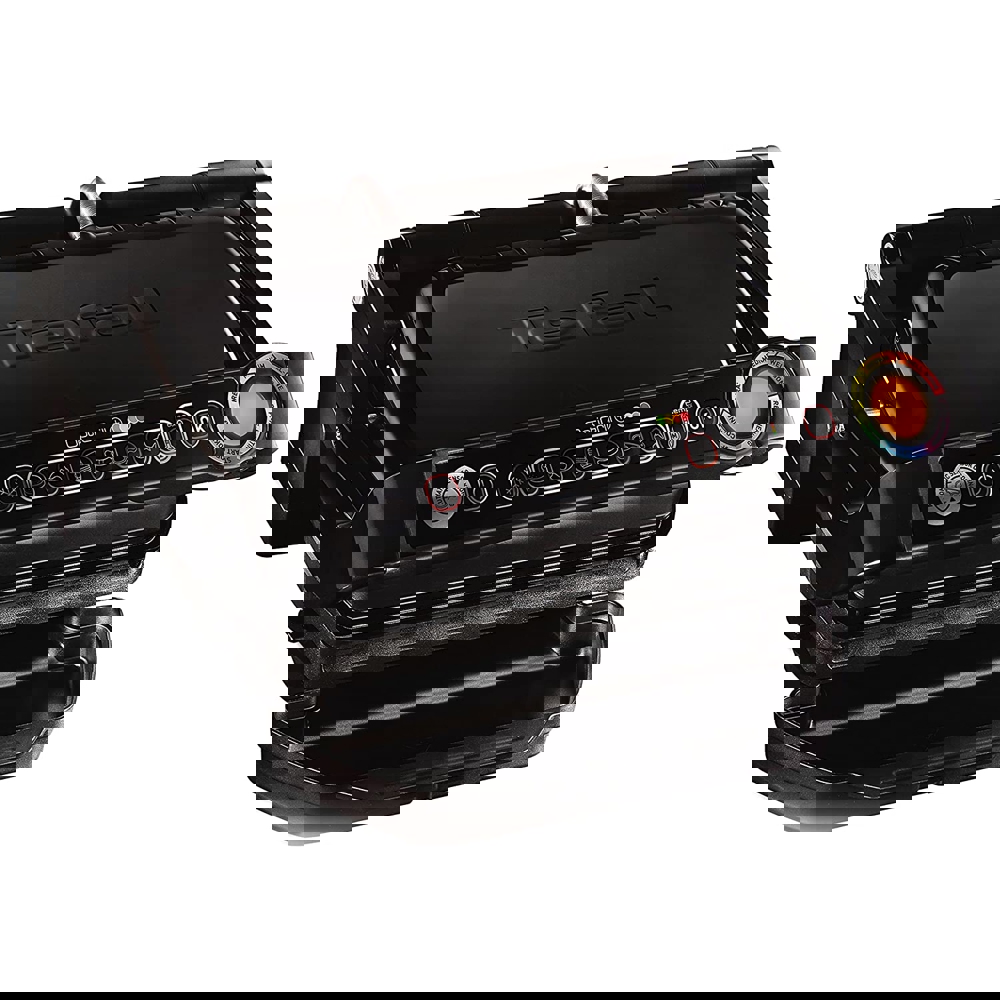 გრილი Tefal GC712834, 2000W, Grill Black