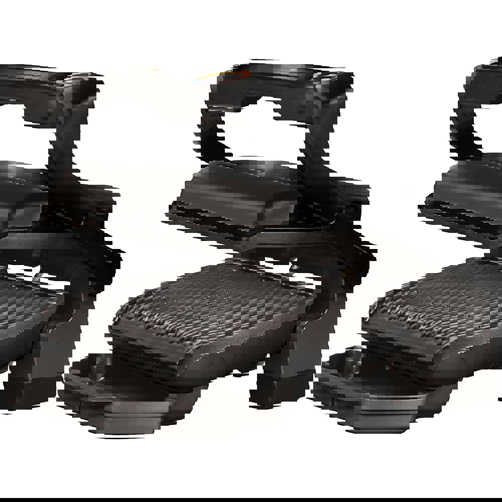 გრილი Tefal GC712834, 2000W, Grill Black