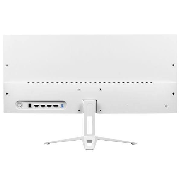 2E 2E-D2621W-01.UA D2621W, 25.7", Monitor, FHD, IPS, HDMI, DP, VGA, White