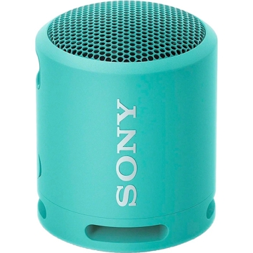 დინამიკი Sony SRS-XB13, Bluetooth, USB, Portable Speaker, Turquoise