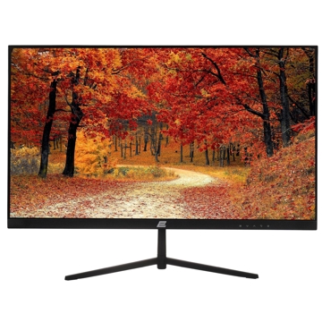 2E 2E-D2421B-01.UA D2421B, 23.8", Monitor, FHD, IPS, HDMI, VGA, Black