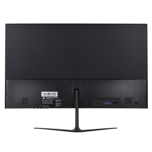 2E 2E-C2420B-01.UA C2420B, 23.8", Monitor, FHD, IPS, HDMI, D-Sub, Black
