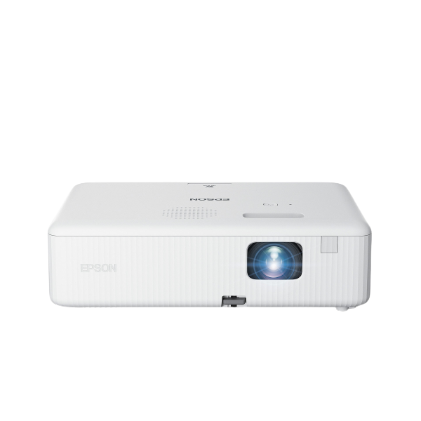 პროექტორი Epson V11HA86040 CO-W01 3LCD Projector, WXGA 1280x800, 3000lm, White