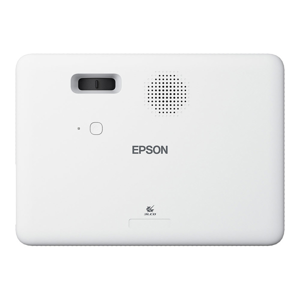 პროექტორი Epson V11HA86040 CO-W01 3LCD Projector, WXGA 1280x800, 3000lm, White