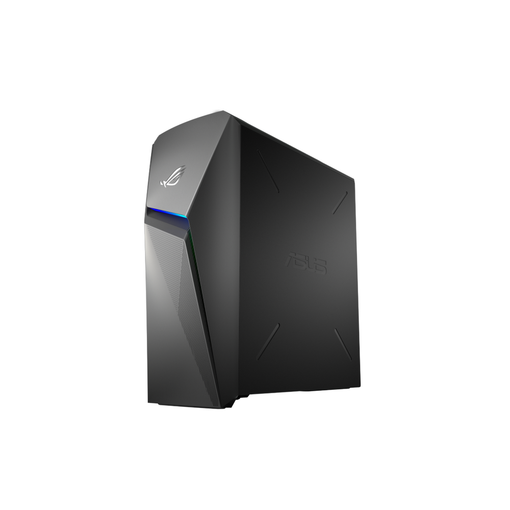 პერსონალური კომპიუტერი Asus ROG Strix G10, i5- 11400F, 16GB, 512GB SSD, GTX 1650 4GB, Black