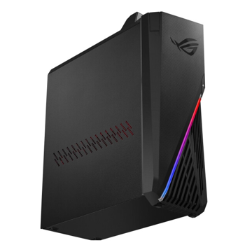 პერსონალური კომპიუტერი Asus ROG Strix G15, Ryzen 7- 5800X, 16GB, 1TB SSD, RTX 3060 12GB, Black