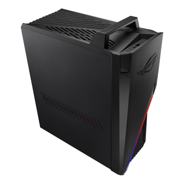 პერსონალური კომპიუტერი Asus ROG Strix G15, Ryzen 7- 5800X, 16GB, 1TB SSD, RTX 3060 12GB, Black