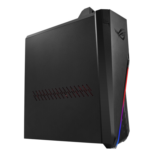 პერსონალური კომპიუტერი Asus ROG Strix G15, Ryzen 7- 5800X, 16GB, 1TB SSD, RTX 3060 12GB, Black