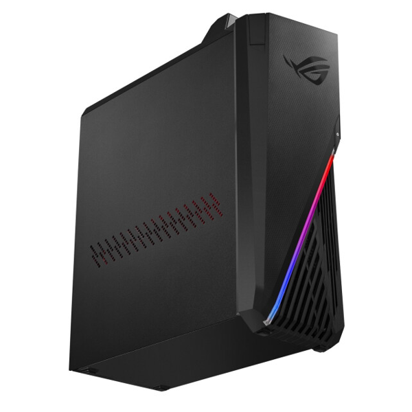  პერსონალური კომპიუტერი Asus ROG Strix G15, Ryzen 7- 5800X, 32GB, 1TB SSD, RTX 3060 12GB, Black