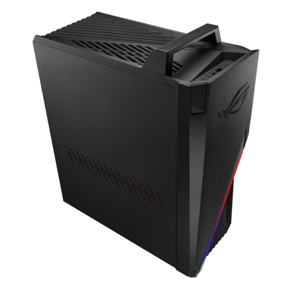  პერსონალური კომპიუტერი Asus ROG Strix G15, Ryzen 7- 5800X, 32GB, 1TB SSD, RTX 3060 12GB, Black