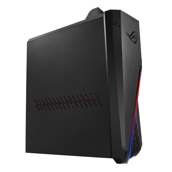  პერსონალური კომპიუტერი Asus ROG Strix G15, Ryzen 7- 5800X, 32GB, 1TB SSD, RTX 3060 12GB, Black