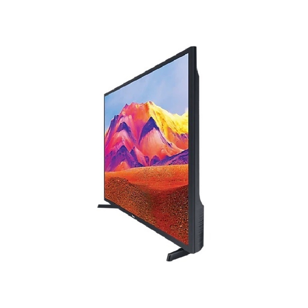 ტელევიზორი Samsung UE43T5300AUXCE, 43", FHD, Smart TV, HDMI, USB, BT, Black