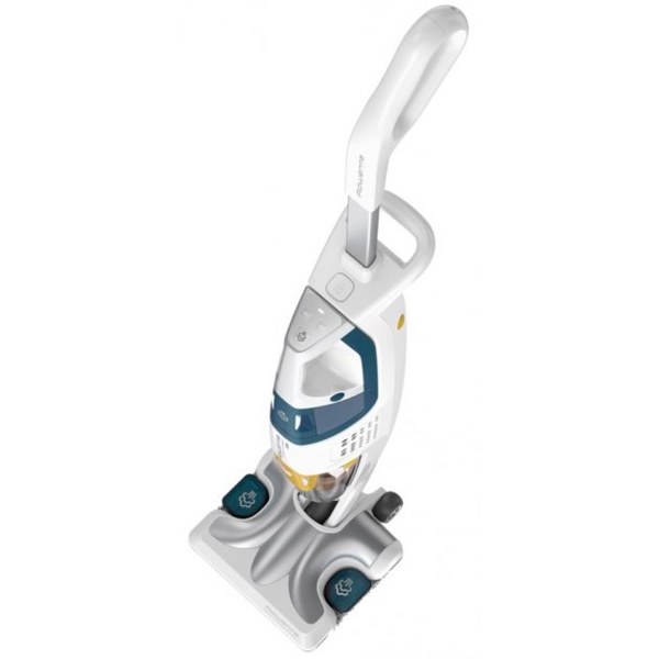 მტვერსასრუტი Rowenta RY8561WH, 1700W, 0.5L, Vacuum Cleaner, White