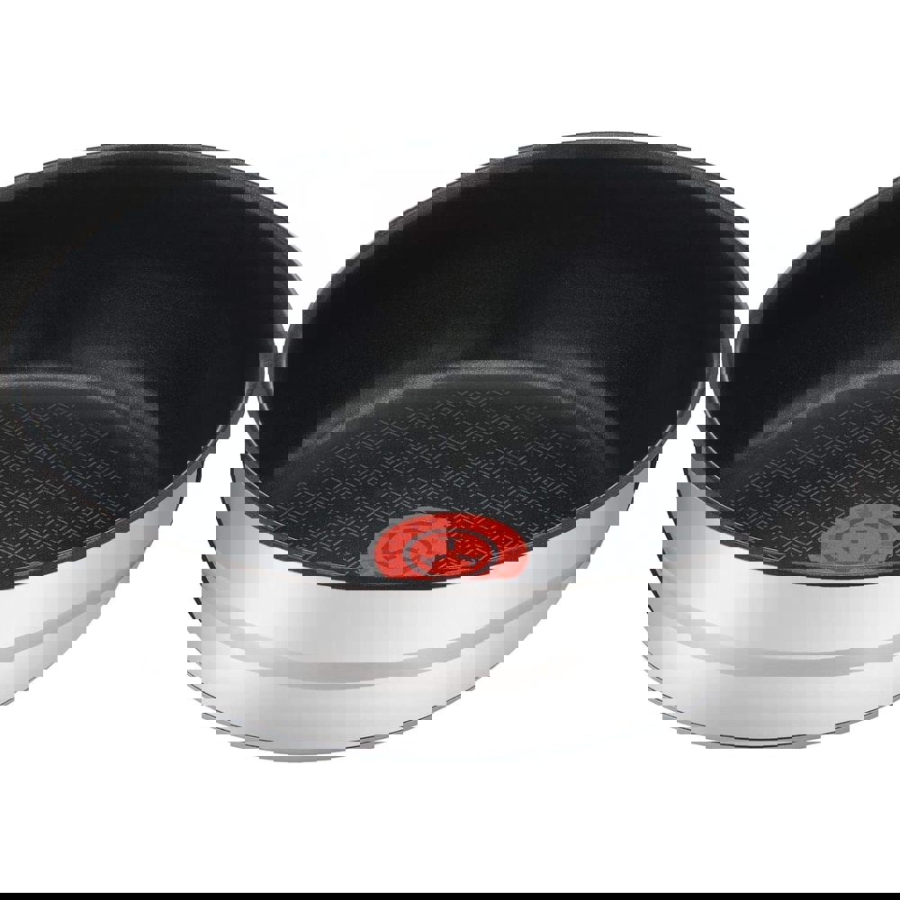 ტაფების ნაკრები Tefal L9569132, 9in1, Pan Set, Silver