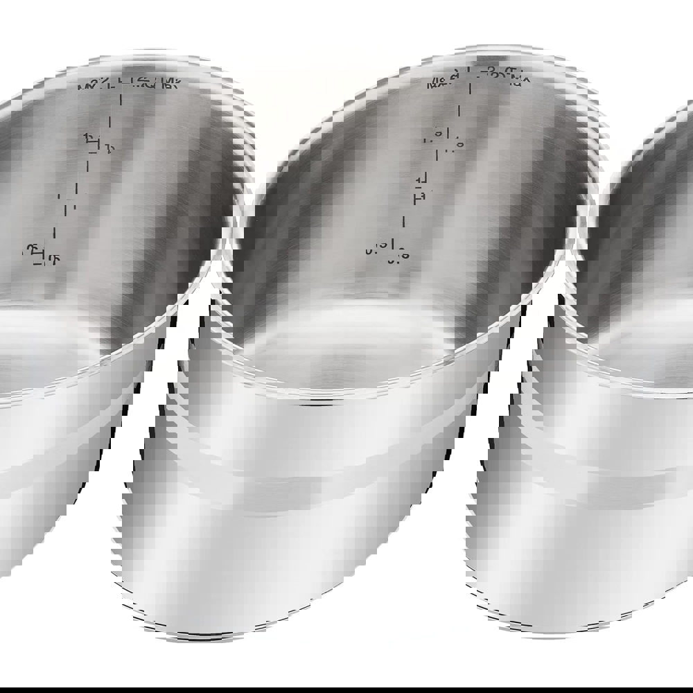 Tefal L9569132, 9in1, Pan Set, Silver