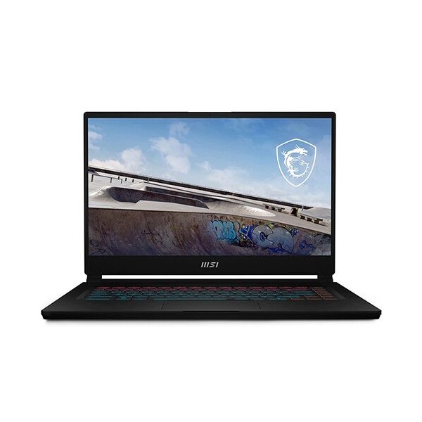 ნოუთბუქი MSI 9S7-15B111-077 Stealth 15M, 15.6", i7- 1280P, 16GB, 1TB SSD, RTX3060 6GB, Black