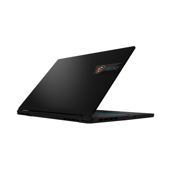 ნოუთბუქი MSI 9S7-15B111-077 Stealth 15M, 15.6", i7- 1280P, 16GB, 1TB SSD, RTX3060 6GB, Black