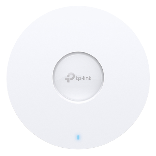 როუტერი TP-Link EAP650 AX3000, 2402Mbps, Access Point, White