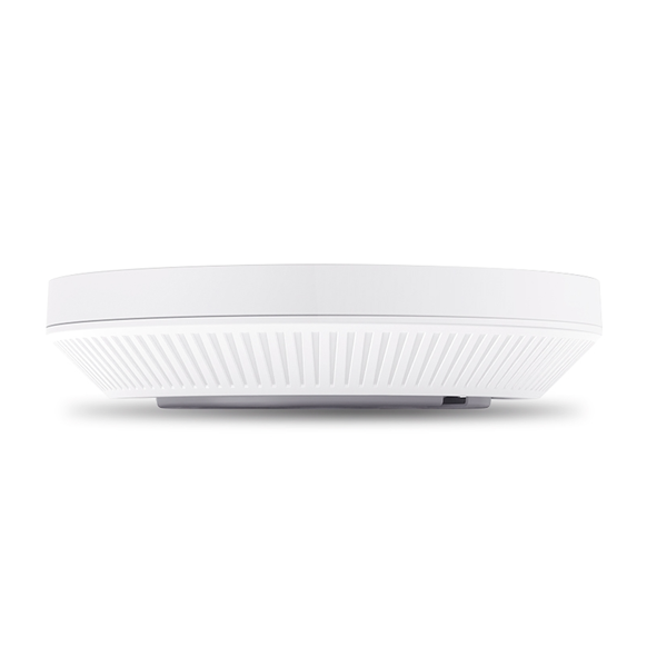 როუტერი TP-Link EAP650 AX3000, 2402Mbps, Access Point, White