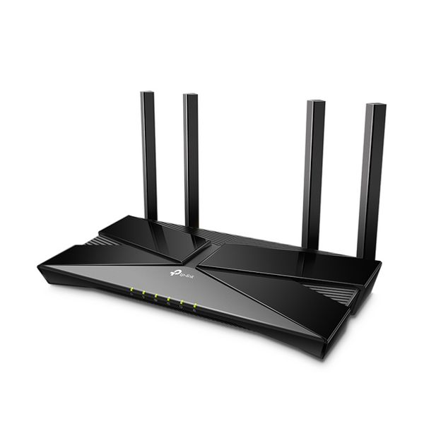 როუტერი TP-Link Archer AX23 AX1800 Dual-Band Wi-Fi 6 Router Black