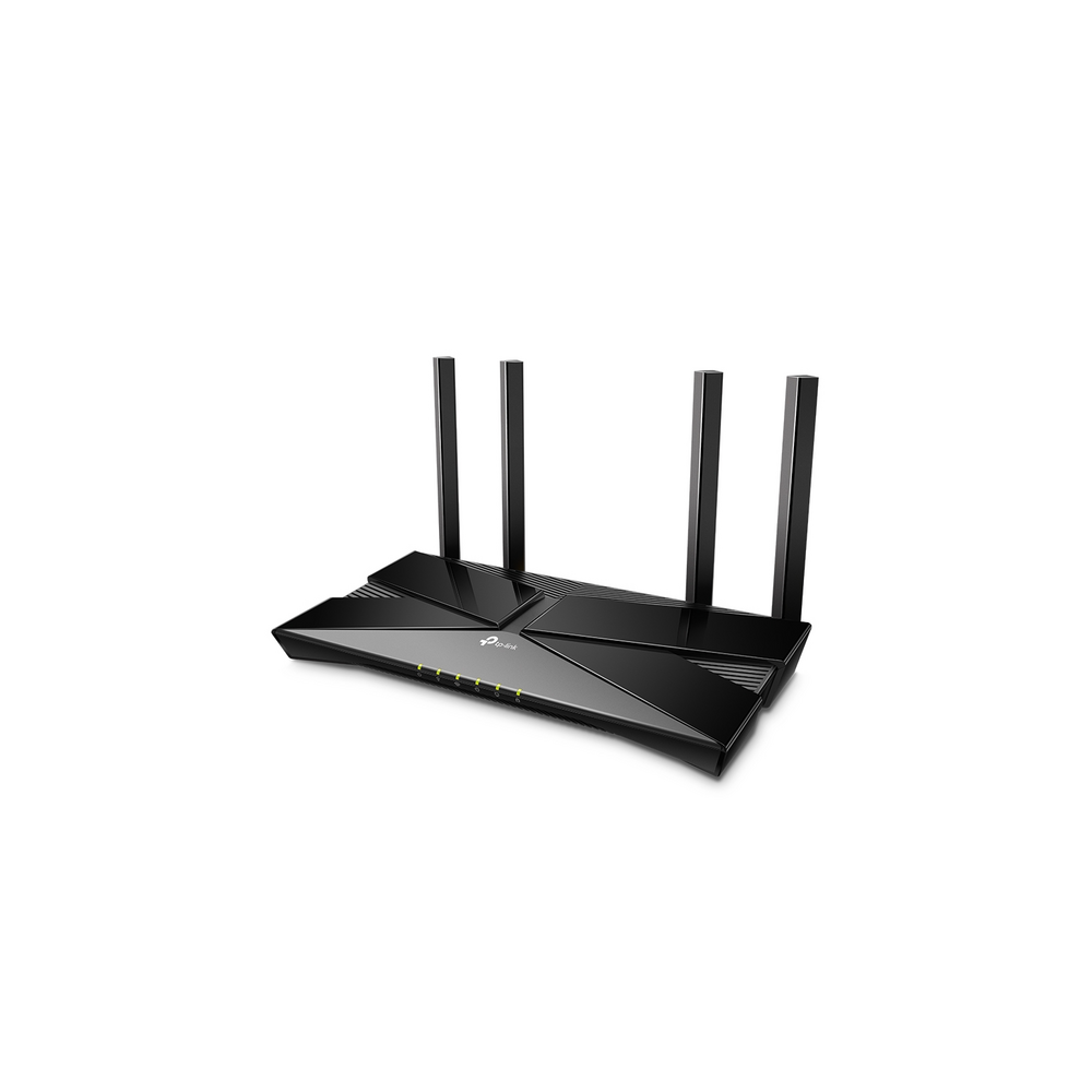 TP-Link Archer AX23 AX1800 Dual-Band Wifi 6 Router Black