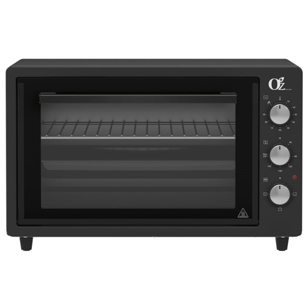 OZ OZ4231AA, 42L, Electric Oven, Black