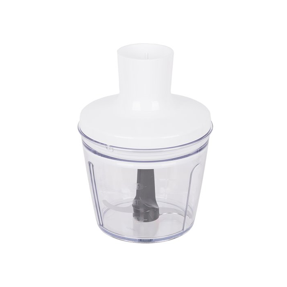 ხელის ბლენდერი Tefal HB641138 800W, 0.8L, Blender, White