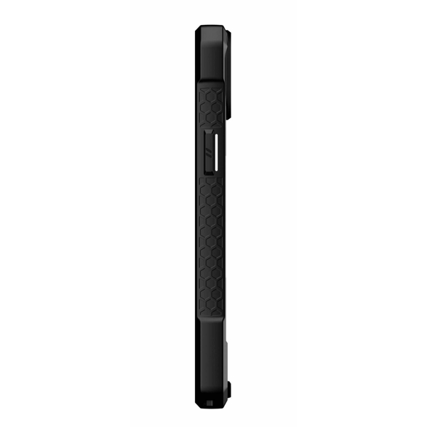 მობილურის ქეისი UAG 114029114040 Monarch Pro, iPhone 14 Plus, Cover, Black