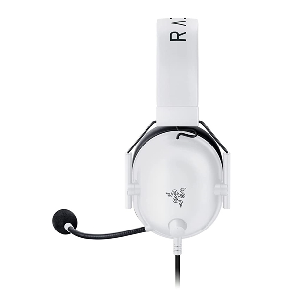 ყურსასმენი Razer RZ04-03240700-R3M1 Blackshark V2 X, Gaming Headset, Wired, 3.5mm, White