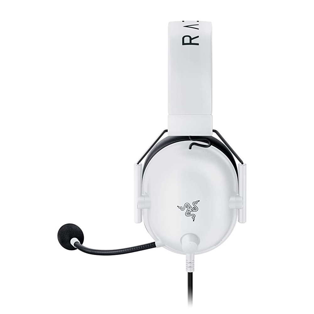 ყურსასმენი Razer RZ04-03240700-R3M1 Blackshark V2 X, Gaming Headset, Wired, 3.5mm, White