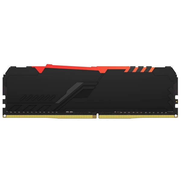 Kingston KF432C16BBA/8, RAM 8GB, DDR4, DIMM, 3200MHz