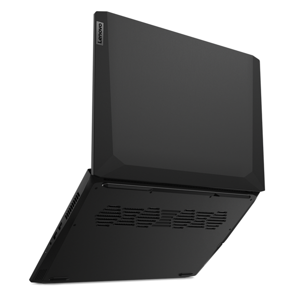 ნოუთბუქი Lenovo 82K2022MRK Ideapad 3, 15.6", Ryzen5-5600H, 16GB, 512GB SSD, GeForce GTX 1650 4GB, Black