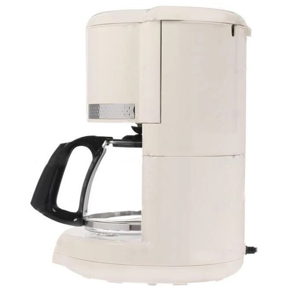 ყავის აპარატი Moulinex FG385A30, 1000W, Coffee Machine, White