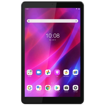 პლანშეტი Lenovo Tab M8 ZA880027RU, 8", Tablet, 3GB, 32GB, 4G LTE, Wi-Fi, Grey