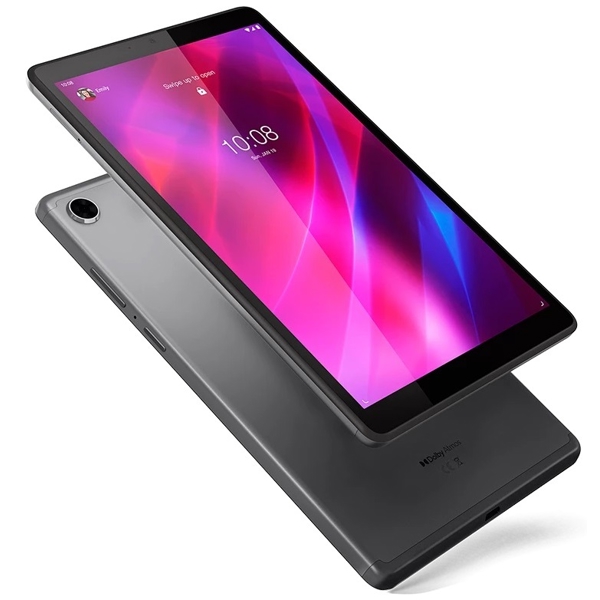 პლანშეტი Lenovo Tab M8 ZA880027RU, 8", Tablet, 3GB, 32GB, 4G LTE, Wi-Fi, Grey