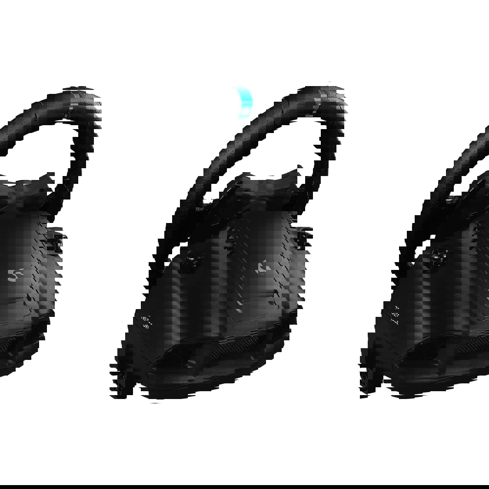 კომპიუტერული საჭე Logitech L941-000149 G923 Driving Force PC/PS4 /PS5 Black	