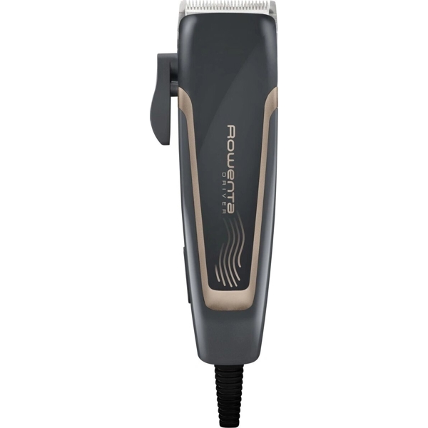 თმის საკრეჭი Rowenta TN1609F0, Hair Trimmer, Black