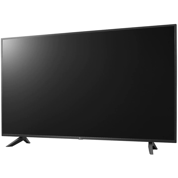 ტელევიზორი LG 65UQ7003LB, 65", 4K UHD, Smart TV, HDMI, USB, BT, Black