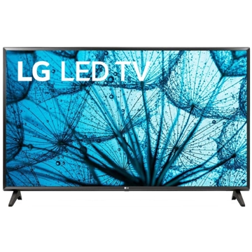 ტელევიზორი LG 43LM5772PLA, 43", FHD, Smart TV, HDMI, USB, BT, Black