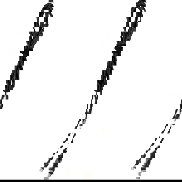 ყურსასამენი 2E 2E-HG350BK-7.1, Gaming Headset, Wired, RGB, 3.5mm, USB, USB Type-С, Black