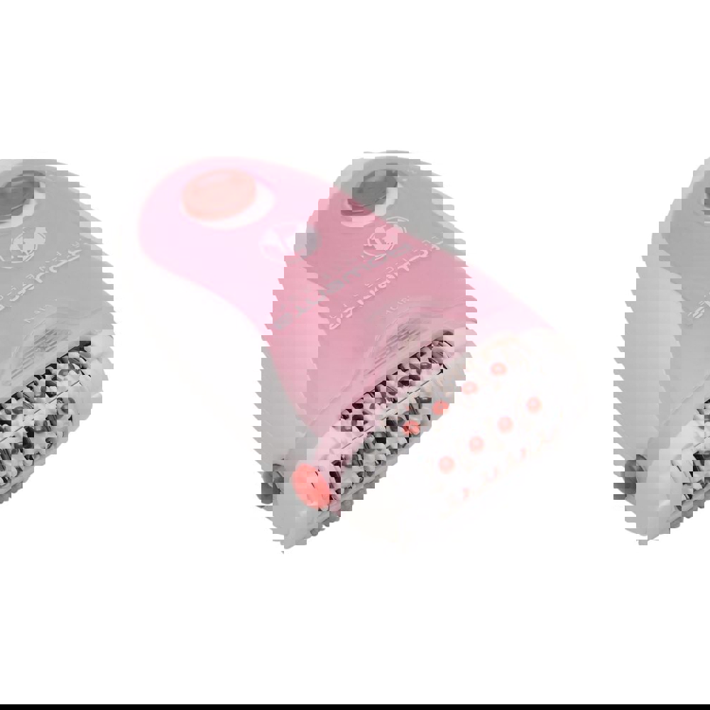 ეპილატორი Rowenta EP5640D1, Dry Epilator, White/Pink
