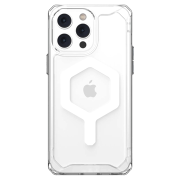 მობილურის ქეისი UAG 114071114343 Plyo, iPhone 14 Pro Max, Cover, Transparent