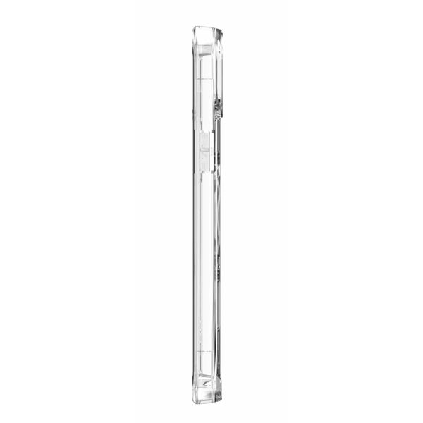 მობილურის ქეისი UAG 114069114343 Plyo, iPhone 14 Plus, Cover, Transparent