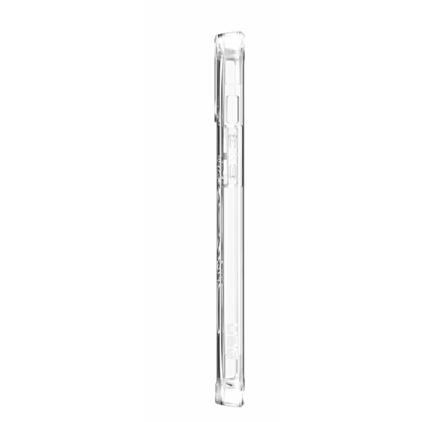 მობილურის ქეისი UAG 114069114343 Plyo, iPhone 14 Plus, Cover, Transparent