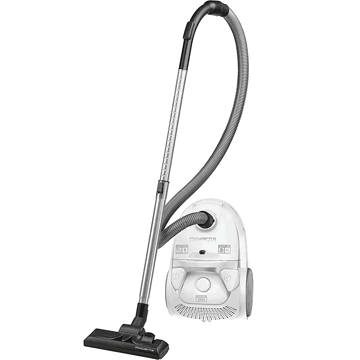 მტვერსასრუტი Rowenta RO3927EA, 750W, 3L, Vacuum Cleaner, White