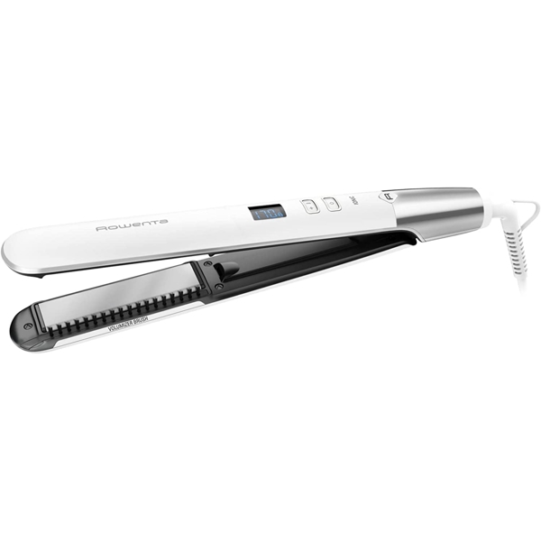 თმის უთო Rowenta SF4650F0, Hair Straightener, White