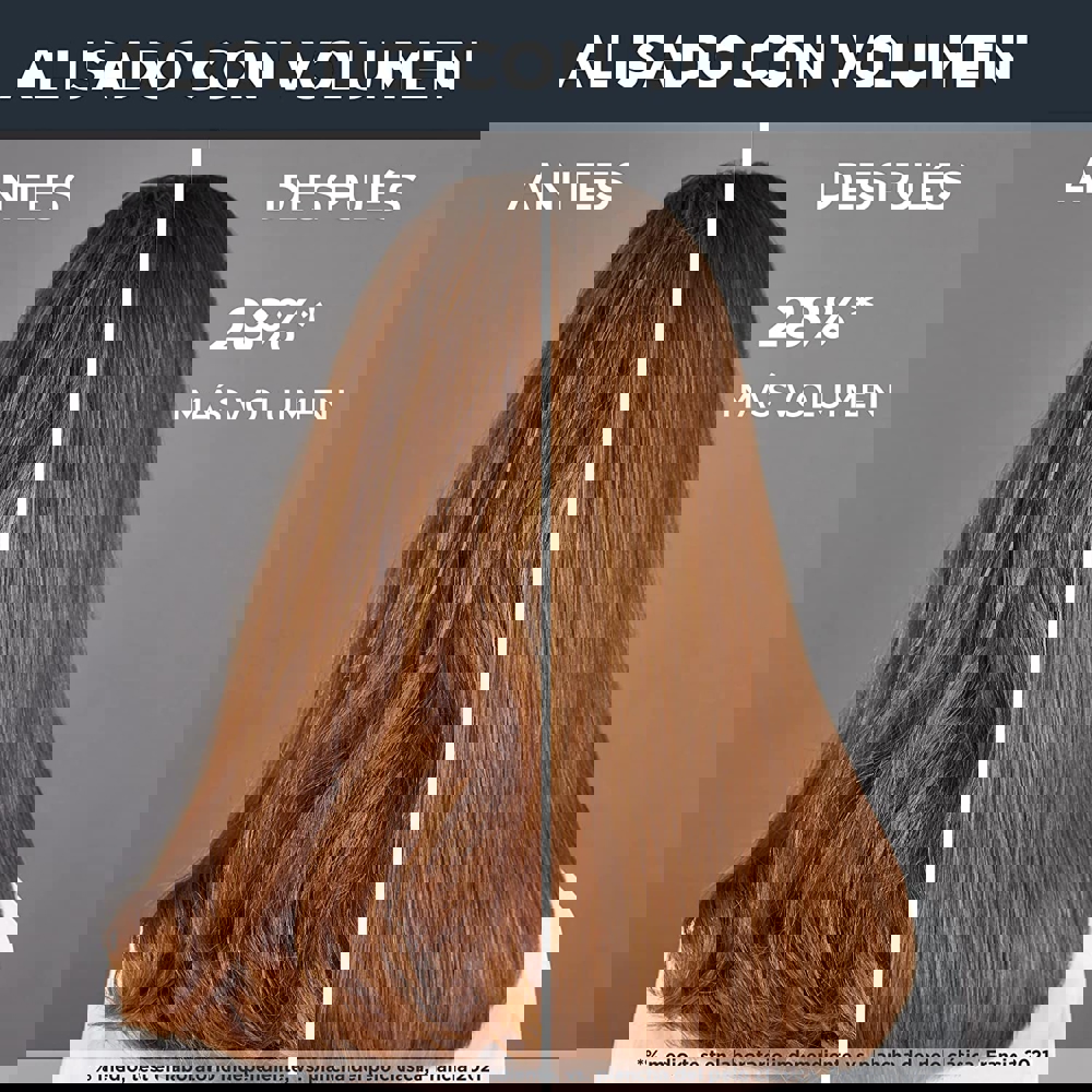 თმის უთო Rowenta SF4650F0, Hair Straightener, White