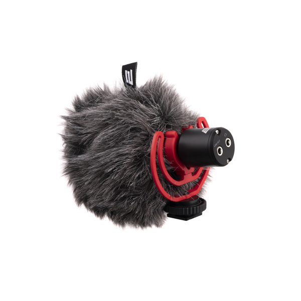 მიკროფონის კომპლექტი 2E 2E-MM011, Microphone Set, 3.5 mm, Black