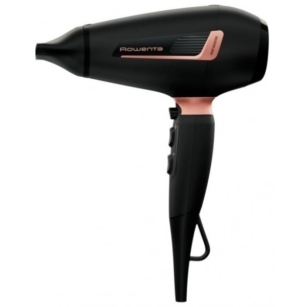 თმის საშრობი Rowenta CV8830F0, 2200W, Hair Dryer, Black